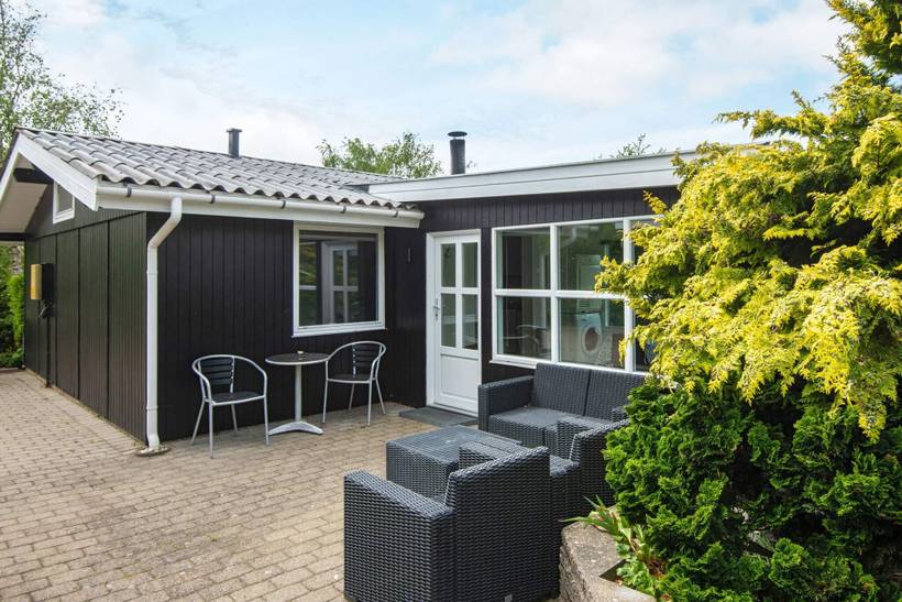 Foto von Ferienhaus OD10 in Nørhede - Fjand - Westjütland