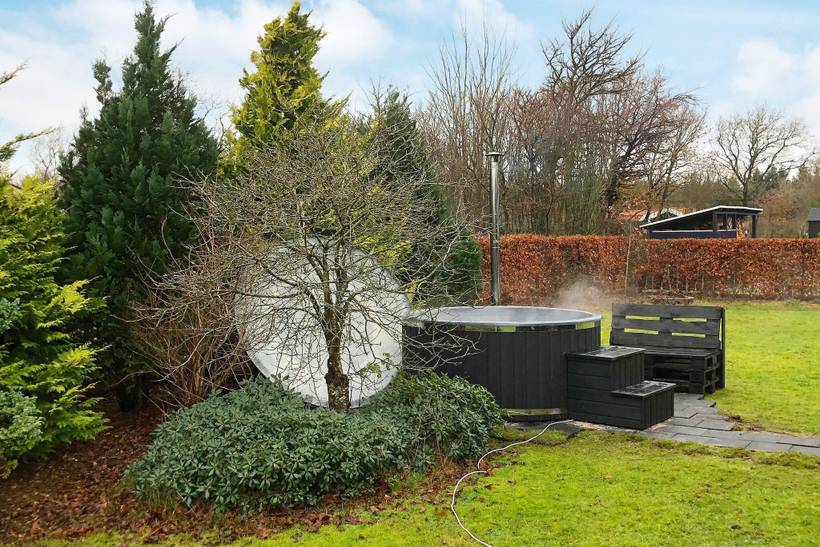 Foto von Ferienhaus OD10 in Nørhede - Fjand - Westjütland