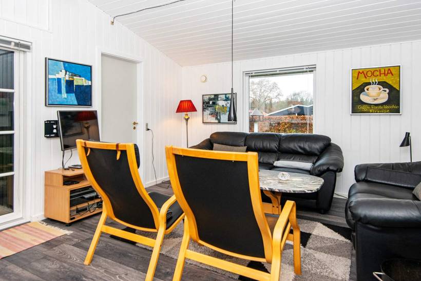 Foto von Ferienhaus OD10 in Nørhede - Fjand - Westjütland