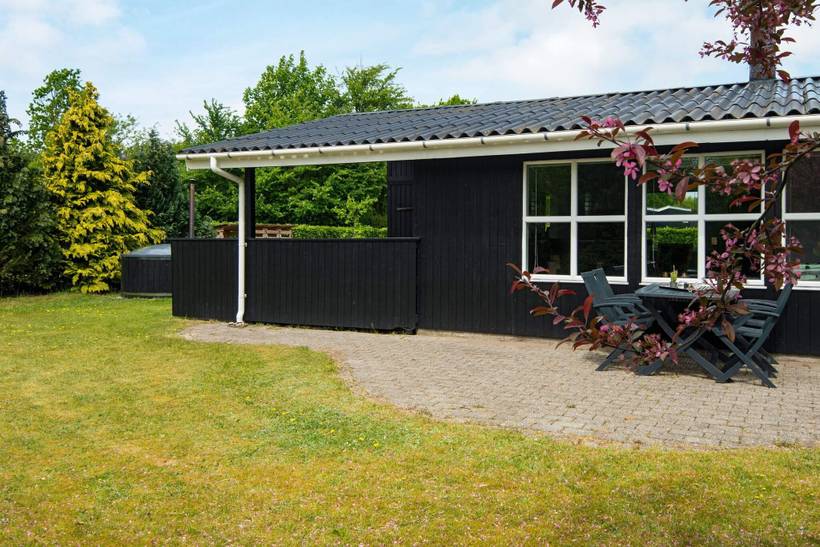 Foto von Ferienhaus OD10 in Nørhede - Fjand - Westjütland