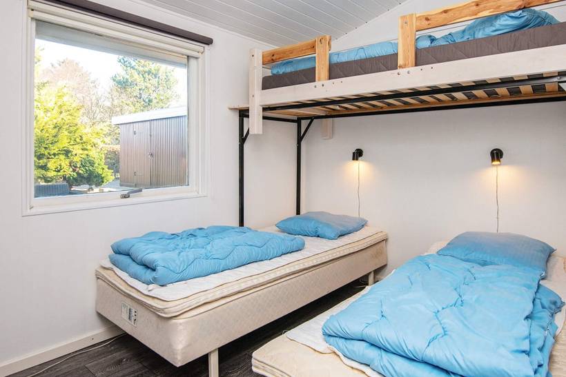 Foto von Ferienhaus OD10 in Nørhede - Fjand - Westjütland