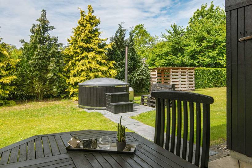 Foto von Ferienhaus OD10 in Nørhede - Fjand - Westjütland
