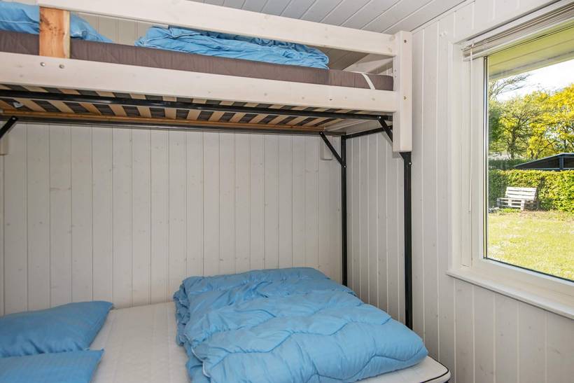Foto von Ferienhaus OD10 in Nørhede - Fjand - Westjütland