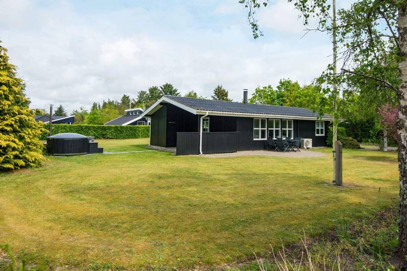 Foto von Ferienhaus OD10 in Nørhede - Fjand - Westjütland