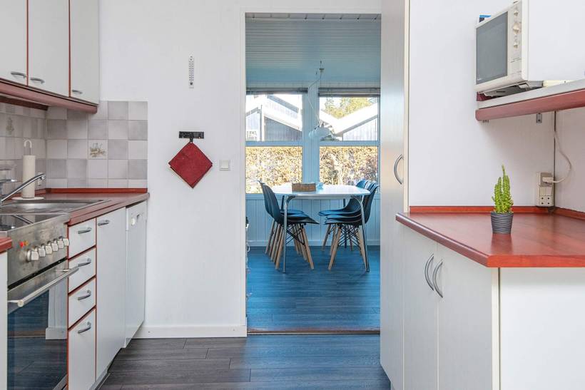 Foto von Ferienhaus OD10 in Nørhede - Fjand - Westjütland