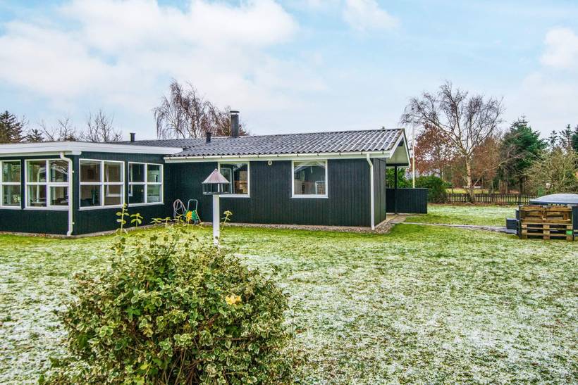 Foto von Ferienhaus OD10 in Nørhede - Fjand - Westjütland