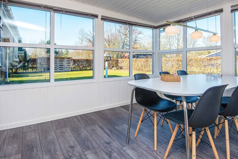 Foto von Ferienhaus OD10 in Nørhede - Fjand - Westjütland