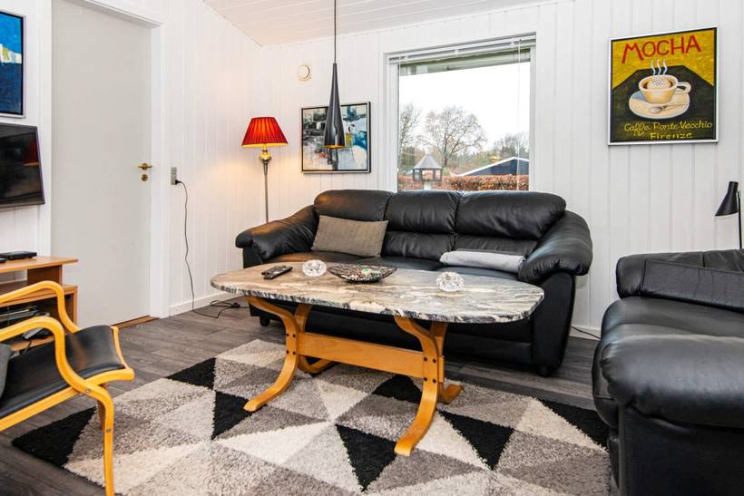 Foto von Ferienhaus OD10 in Nørhede - Fjand - Westjütland