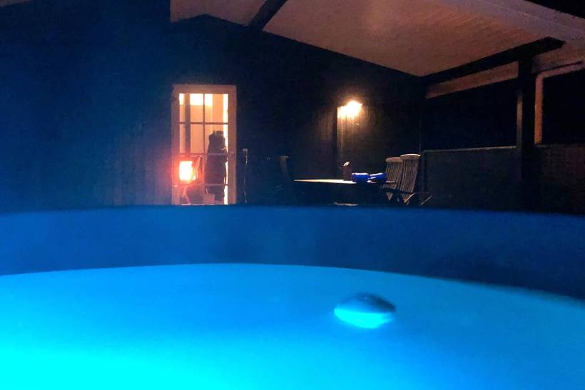 Foto von Ferienhaus OD10 in Nørhede - Fjand - Westjütland