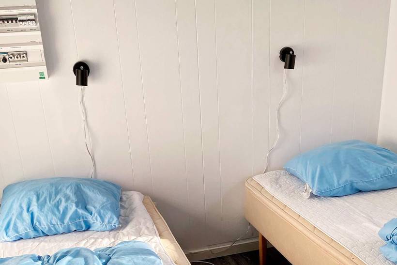 Foto von Ferienhaus OD10 in Nørhede - Fjand - Westjütland
