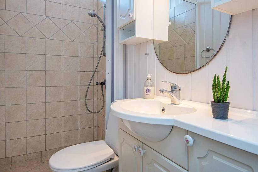 Foto von Ferienhaus OD10 in Nørhede - Fjand - Westjütland