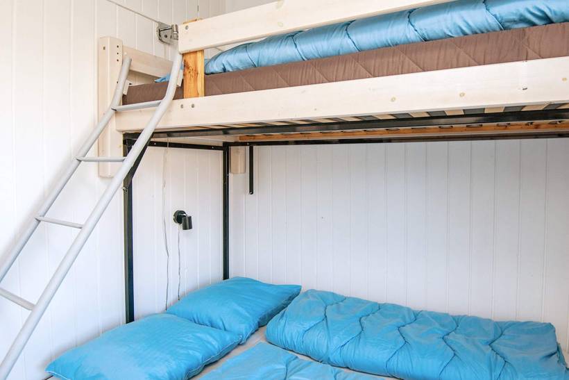 Foto von Ferienhaus OD10 in Nørhede - Fjand - Westjütland