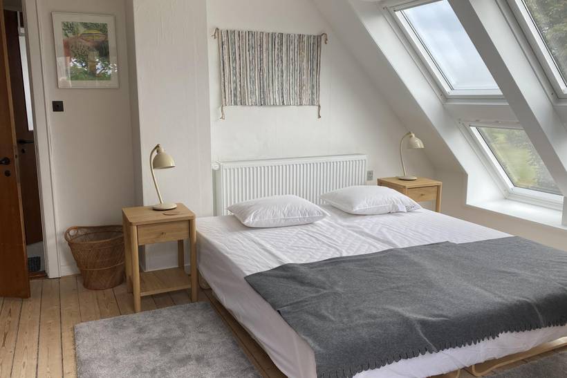 Foto von Ferienhaus OD14 auf Mors - Thy/Limfjord