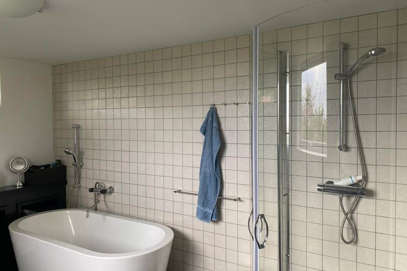 Foto von Ferienhaus OD14 auf Mors - Thy/Limfjord