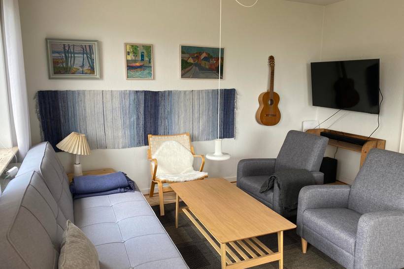 Foto von Ferienhaus OD14 auf Mors - Thy/Limfjord
