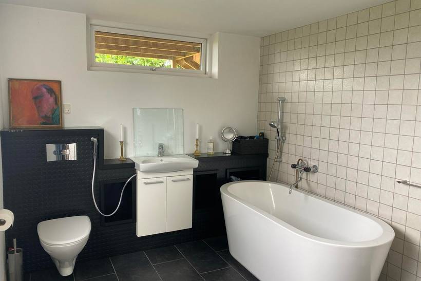 Foto von Ferienhaus OD14 auf Mors - Thy/Limfjord