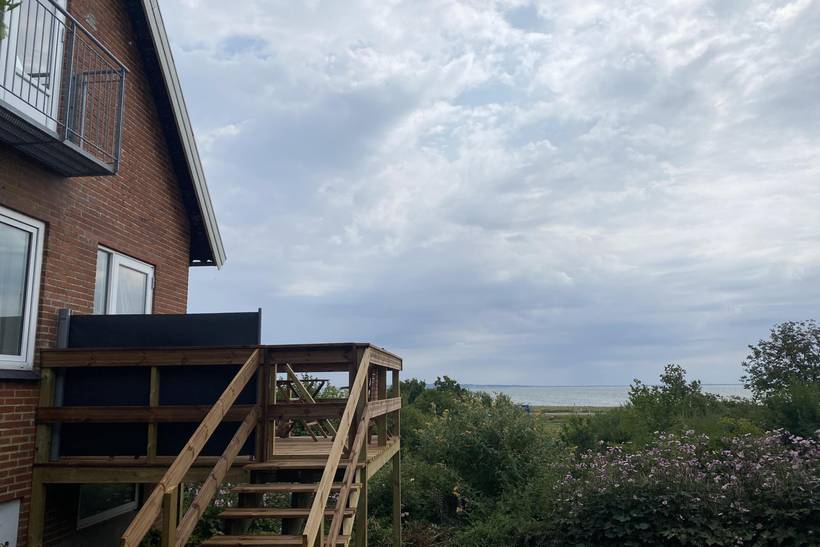 Foto von Ferienhaus OD14 auf Mors - Thy/Limfjord