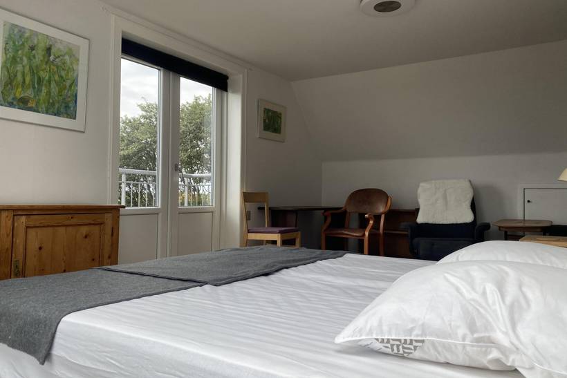 Foto von Ferienhaus OD14 auf Mors - Thy/Limfjord