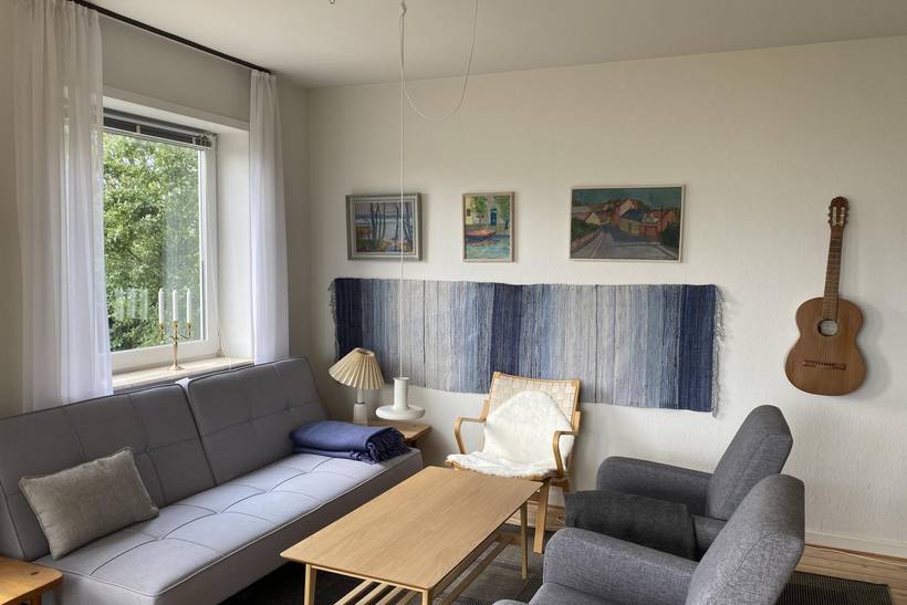 Foto von Ferienhaus OD14 auf Mors - Thy/Limfjord