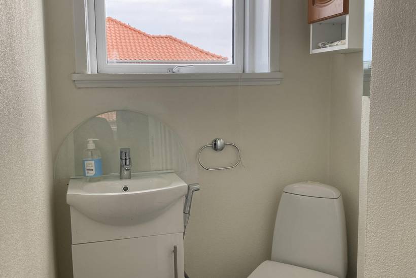 Foto von Ferienhaus OD14 auf Mors - Thy/Limfjord