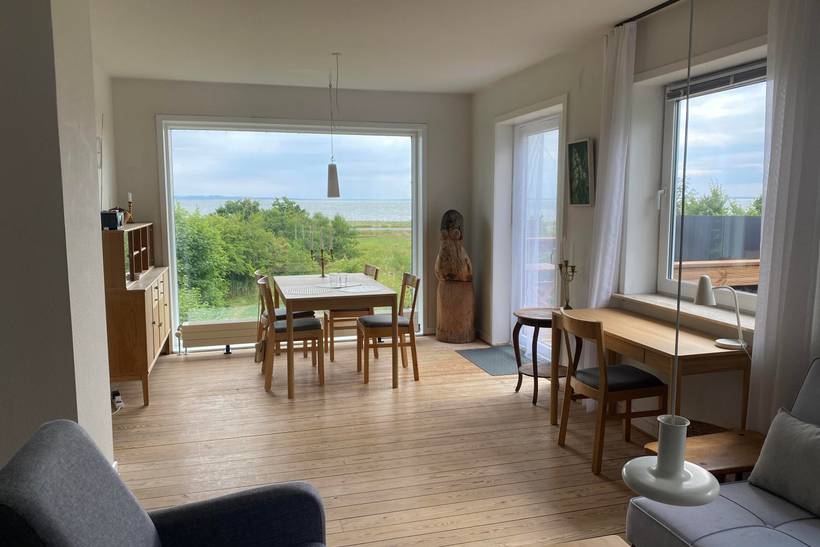 Foto von Ferienhaus OD14 auf Mors - Thy/Limfjord