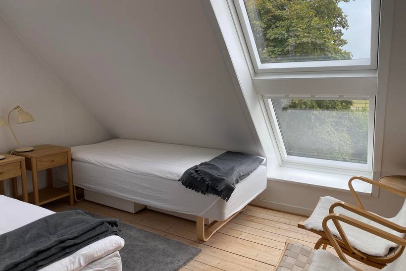 Foto von Ferienhaus OD14 auf Mors - Thy/Limfjord