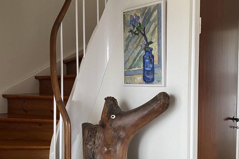 Foto von Ferienhaus OD14 auf Mors - Thy/Limfjord