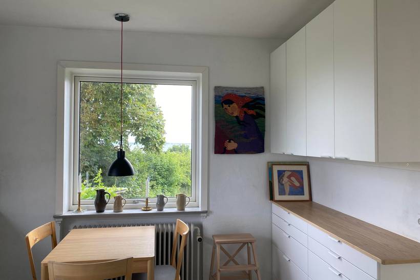 Foto von Ferienhaus OD14 auf Mors - Thy/Limfjord