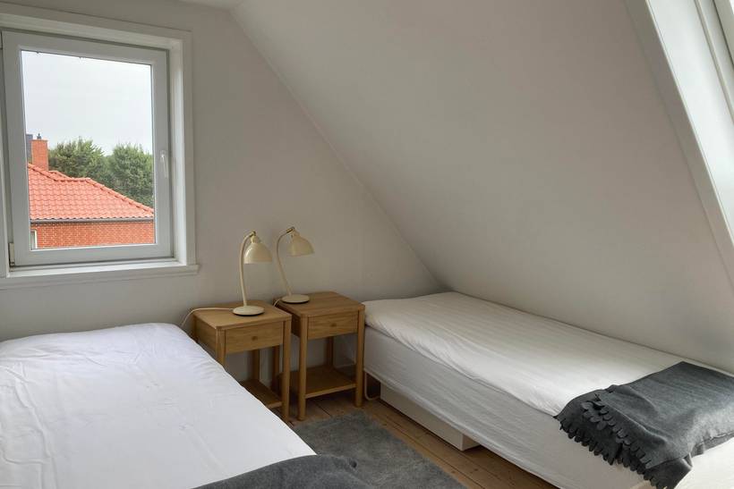 Foto von Ferienhaus OD14 auf Mors - Thy/Limfjord