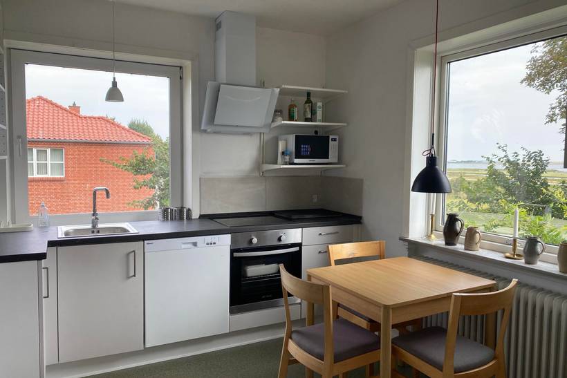 Foto von Ferienhaus OD14 auf Mors - Thy/Limfjord