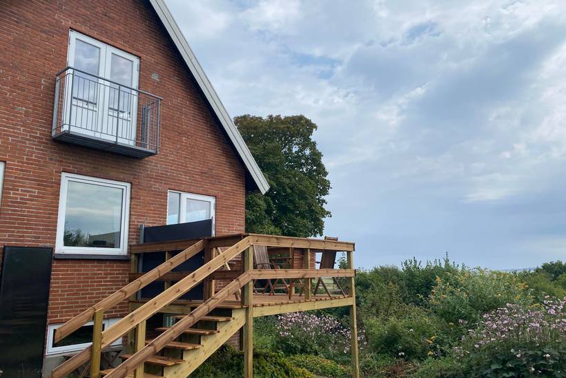 Foto von Ferienhaus OD14 auf Mors - Thy/Limfjord