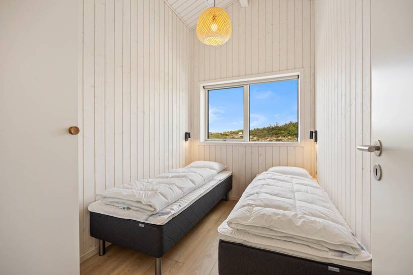 Foto von Ferienhaus OD16 in Bjerregård - Westjütland