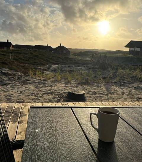 Foto von Ferienhaus OD16 in Bjerregård - Westjütland