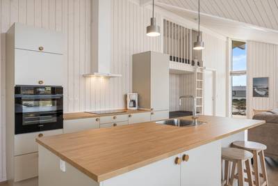 Vorschaubild von Ferienhaus OD16 in Bjerregård - Westjütland