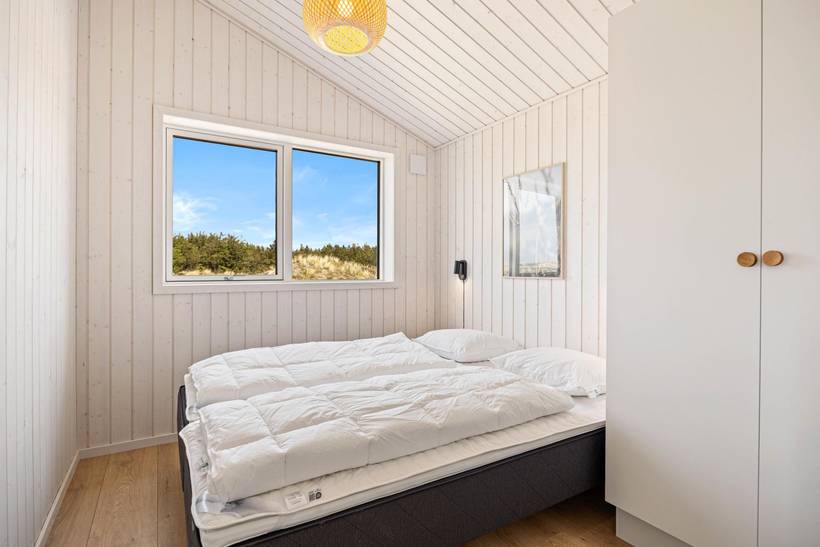 Foto von Ferienhaus OD16 in Bjerregård - Westjütland