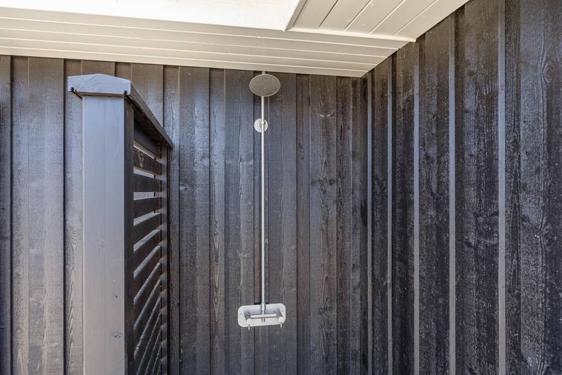 Foto von Ferienhaus OD16 in Bjerregård - Westjütland