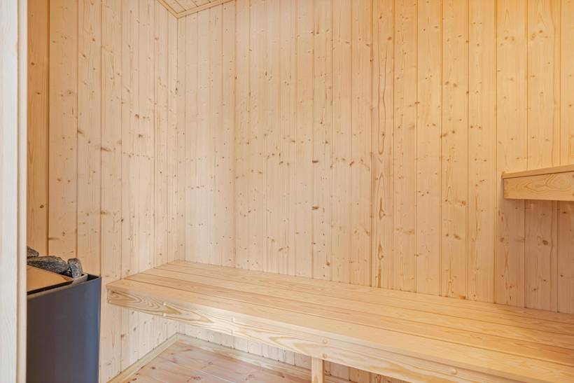 Foto von Ferienhaus OD16 in Bjerregård - Westjütland
