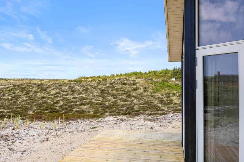 Foto von Ferienhaus OD16 in Bjerregård - Westjütland
