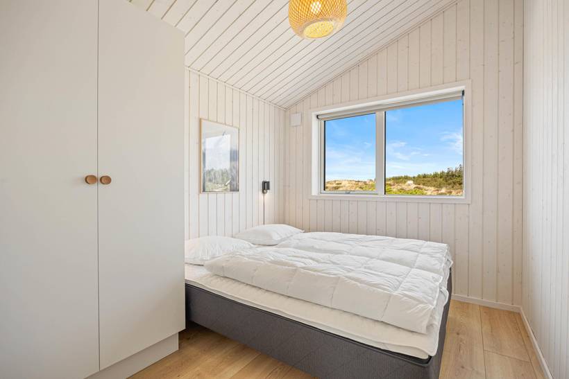 Foto von Ferienhaus OD16 in Bjerregård - Westjütland