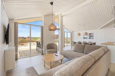 Vorschaubild von Ferienhaus OD16 in Bjerregård - Westjütland