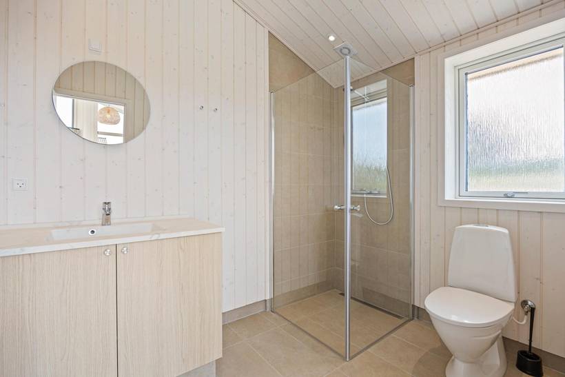 Foto von Ferienhaus OD16 in Bjerregård - Westjütland