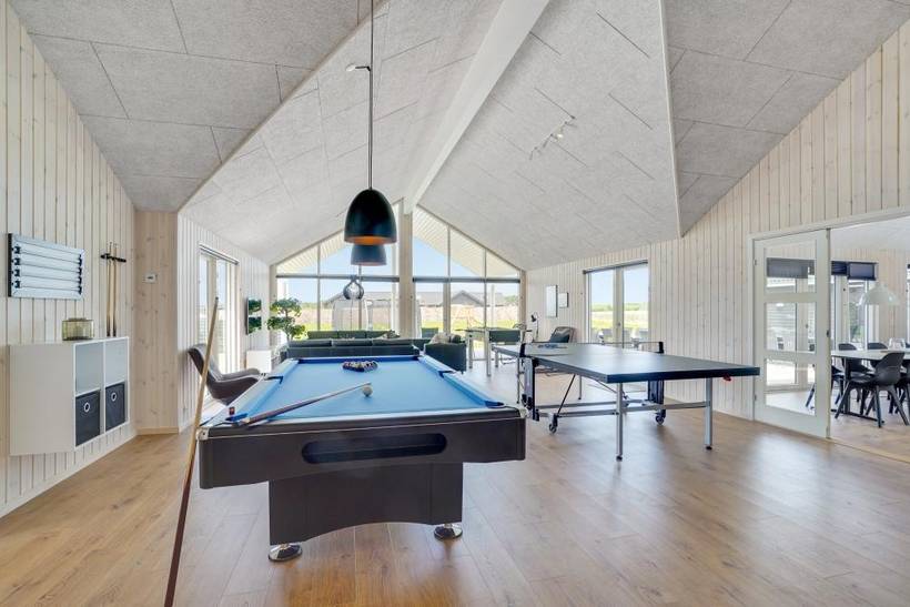 Foto von Ferienhaus OD17 in Fjellerup - Ostjütland