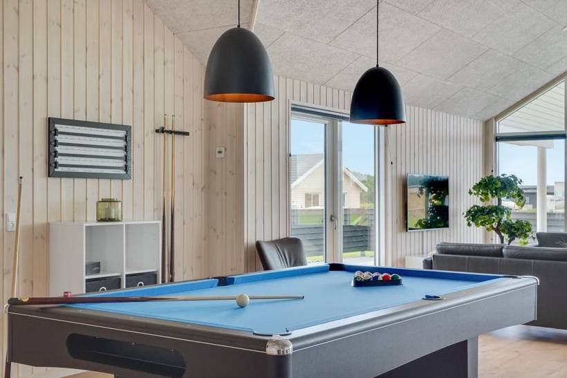 Foto von Ferienhaus OD17 in Fjellerup - Ostjütland