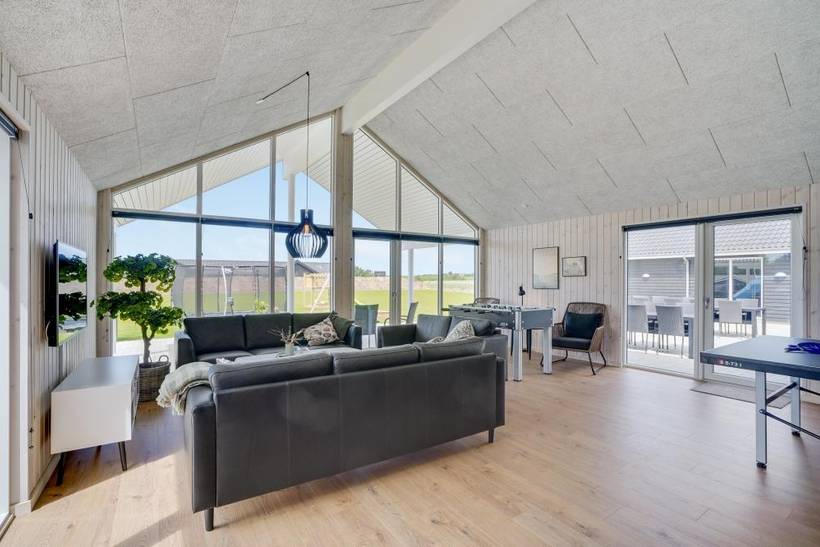 Foto von Ferienhaus OD17 in Fjellerup - Ostjütland