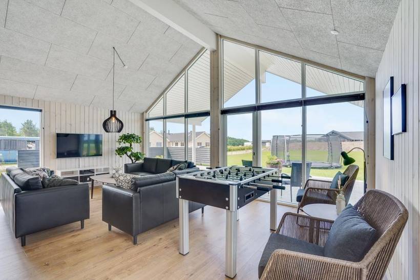 Foto von Ferienhaus OD17 in Fjellerup - Ostjütland