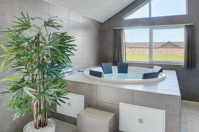Foto von Ferienhaus OD17 in Fjellerup - Ostjütland