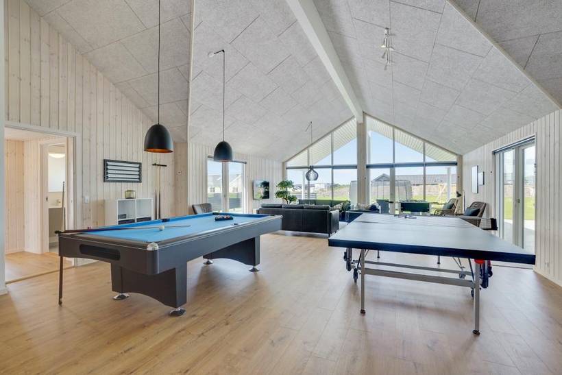 Foto von Ferienhaus OD17 in Fjellerup - Ostjütland