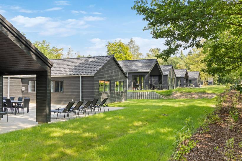 Foto von Ferienhaus OD17 in Fjellerup - Ostjütland