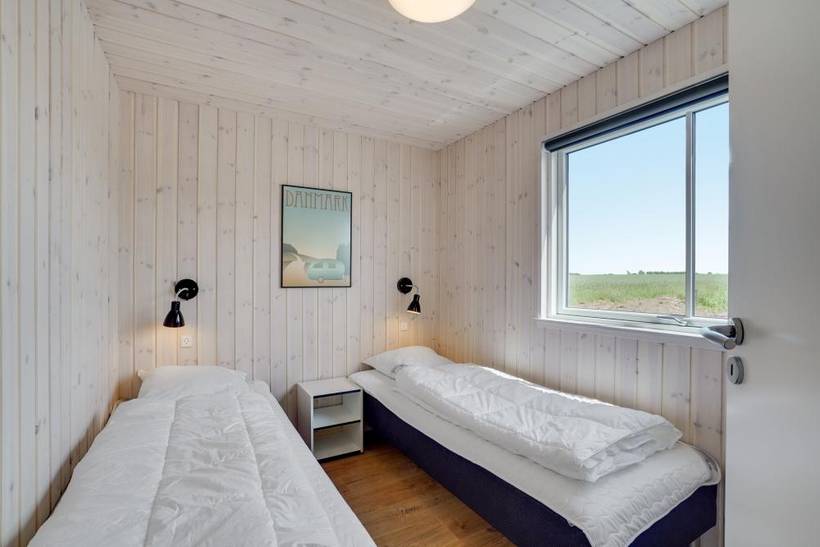 Foto von Ferienhaus OD17 in Fjellerup - Ostjütland