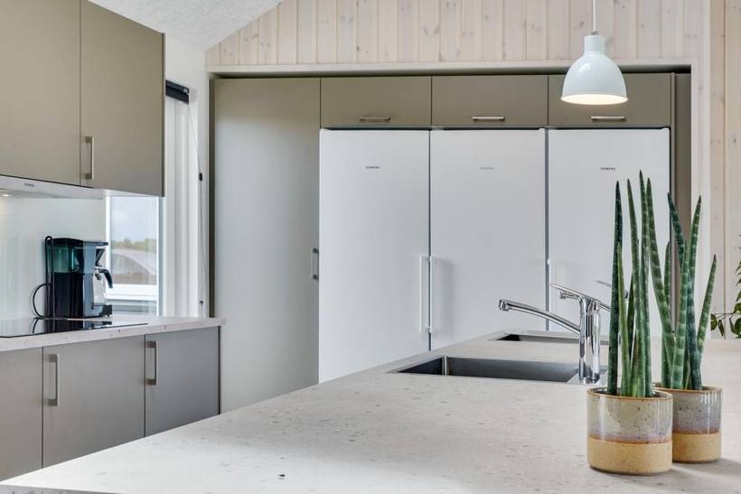 Foto von Ferienhaus OD17 in Fjellerup - Ostjütland